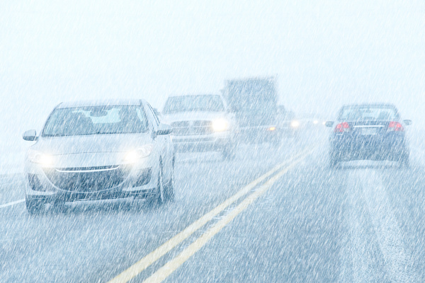Important Winter Driving Tips Every Car Owner Should Know
