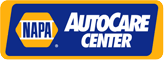 Napa AutoCare Logo in Gainesville | Auto Fitness
