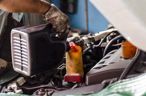 ​​How To Tell When Your Car Is Low on Transmission Fluid