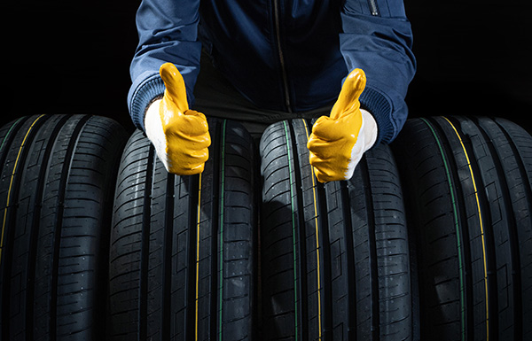 Should I Change My Tires Before Summer? | Auto Fitness