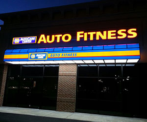 Auto Repair Shop in Gainesville | Auto Fitness