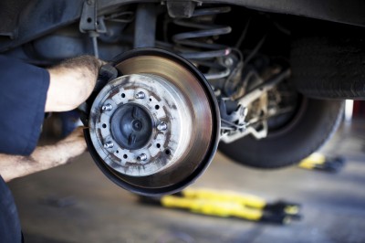 Gainesville Brake Repair and Service - Auto Fitness